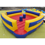 inflatable Video